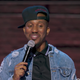 Chris Redd (Comedy Central video screenshot)